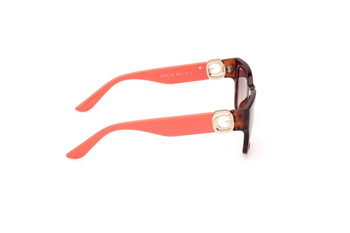 Guess Lentes de Sol Degradados GU0010