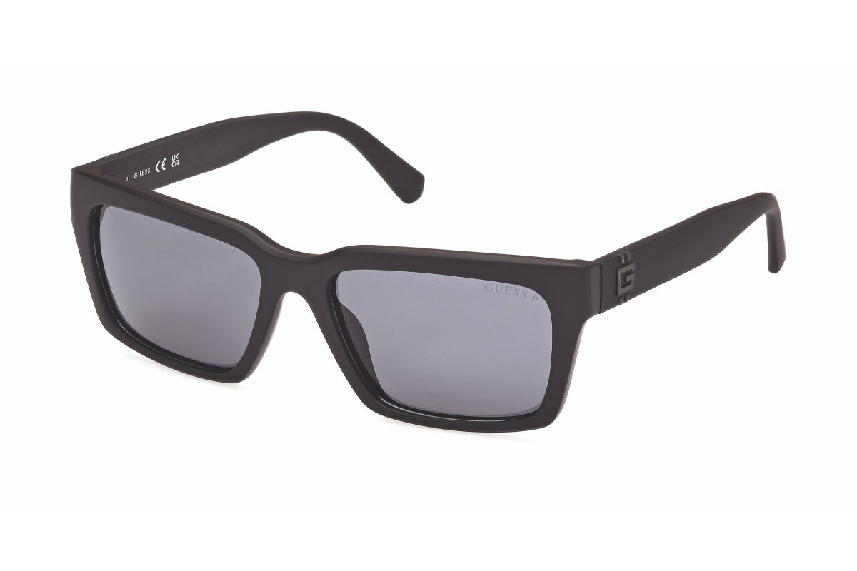 Guess Lentes de Sol Polarizados GU0012
