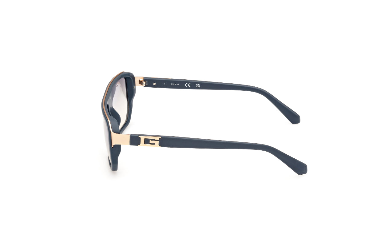 Guess Lentes de Sol Espejados GU0012