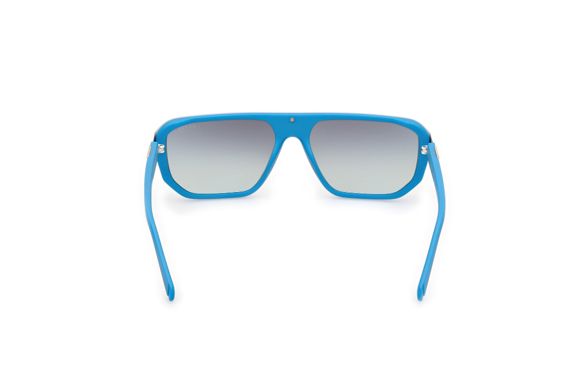 Guess Lentes de Sol Espejados GU0012