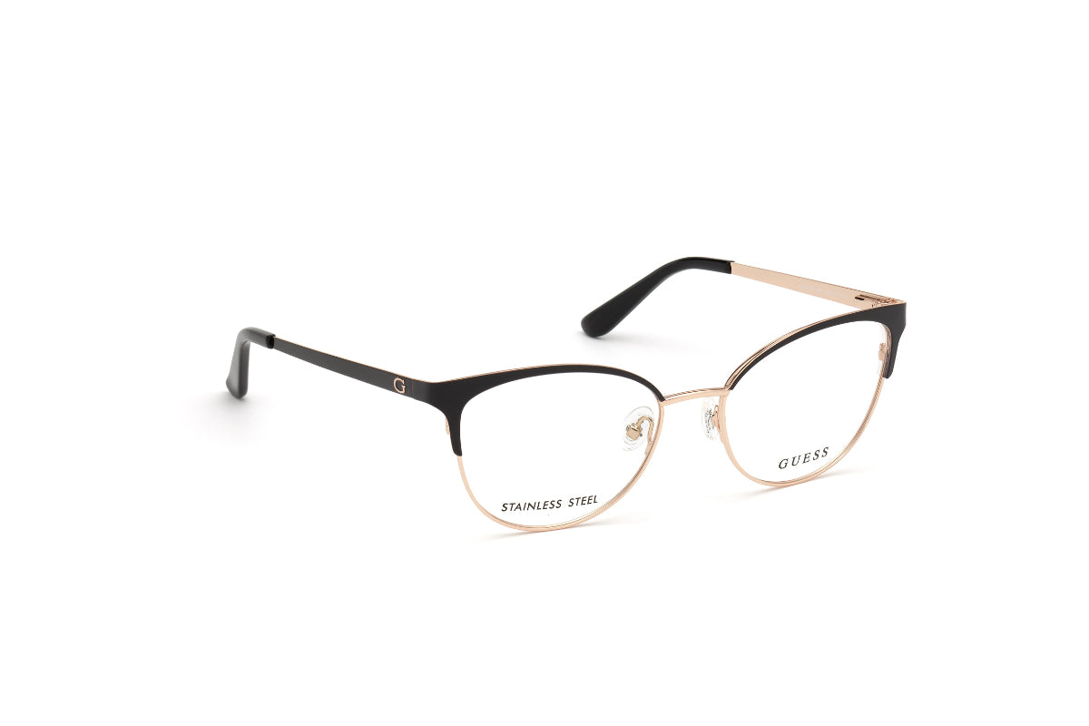 Guess Lentes Ópticos GU2796