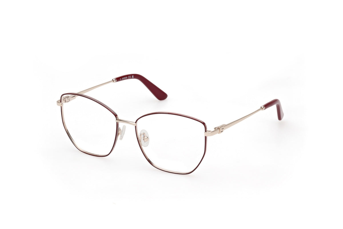 Guess Lentes Ópticos GU2825
