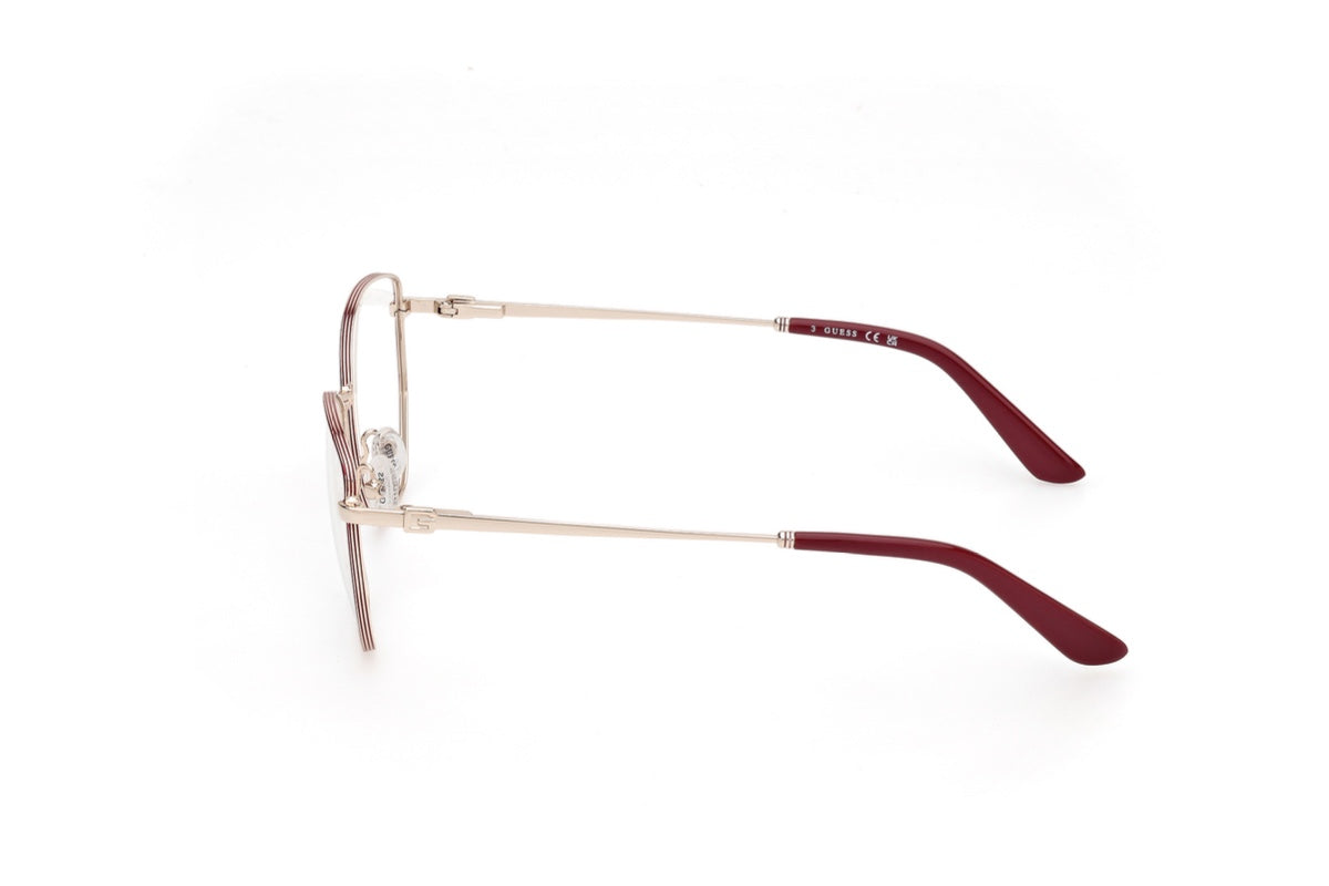 Guess Lentes Ópticos GU2825