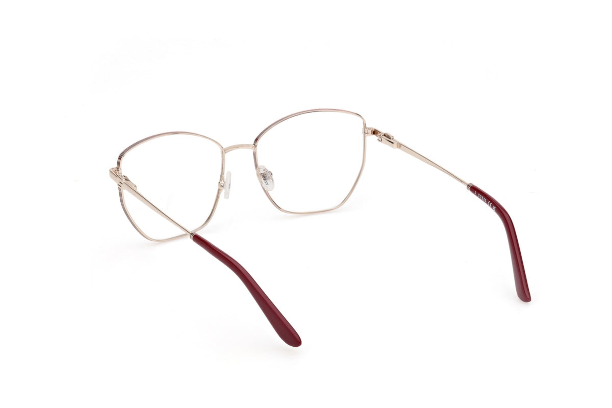 Guess Lentes Ópticos GU2825