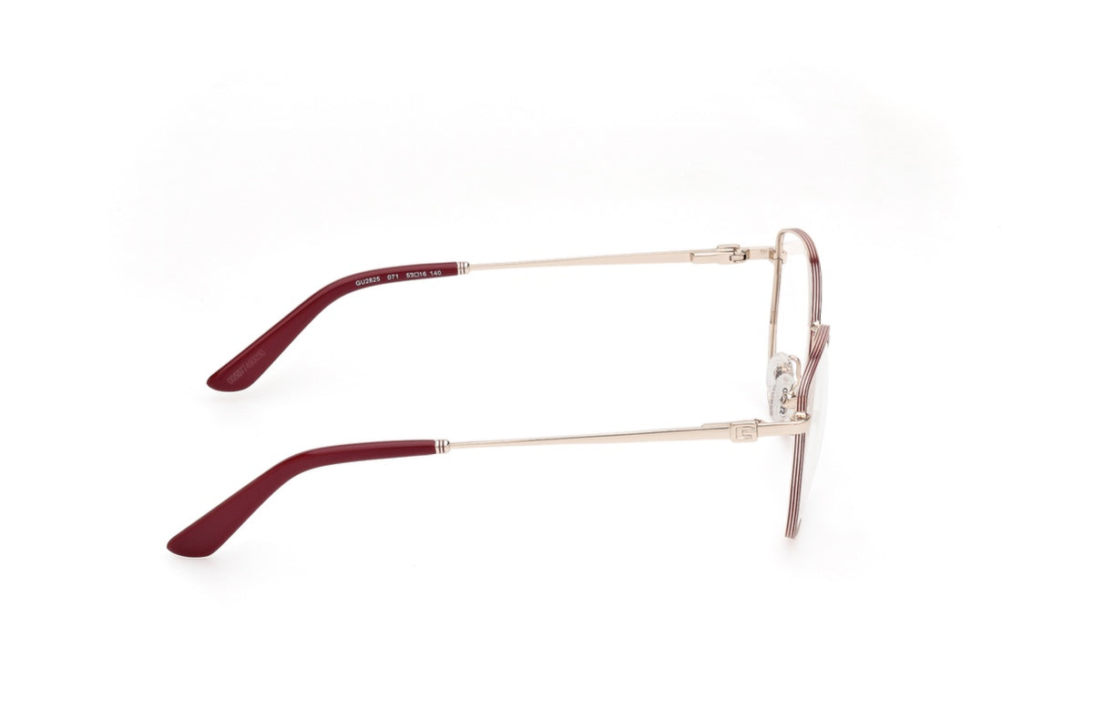 Guess Lentes Ópticos GU2825