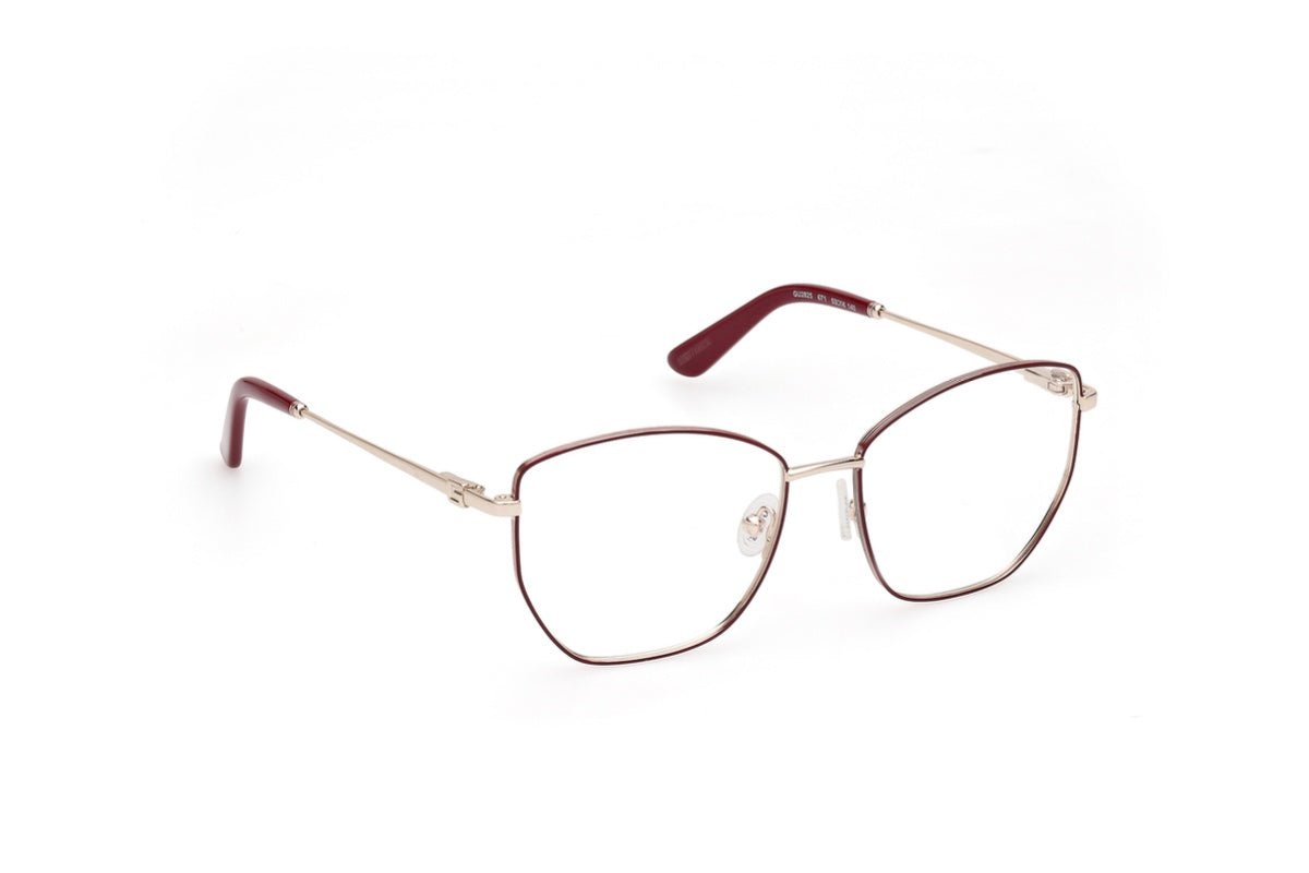 Guess Lentes Ópticos GU2825