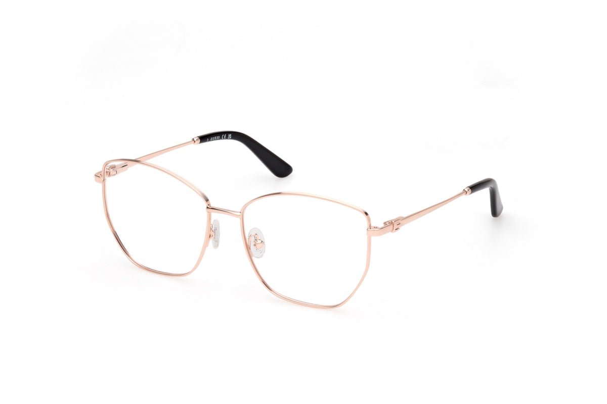 Guess Lentes Ópticos GU2825