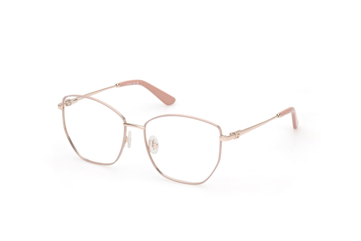 Guess Lentes Ópticos GU2825