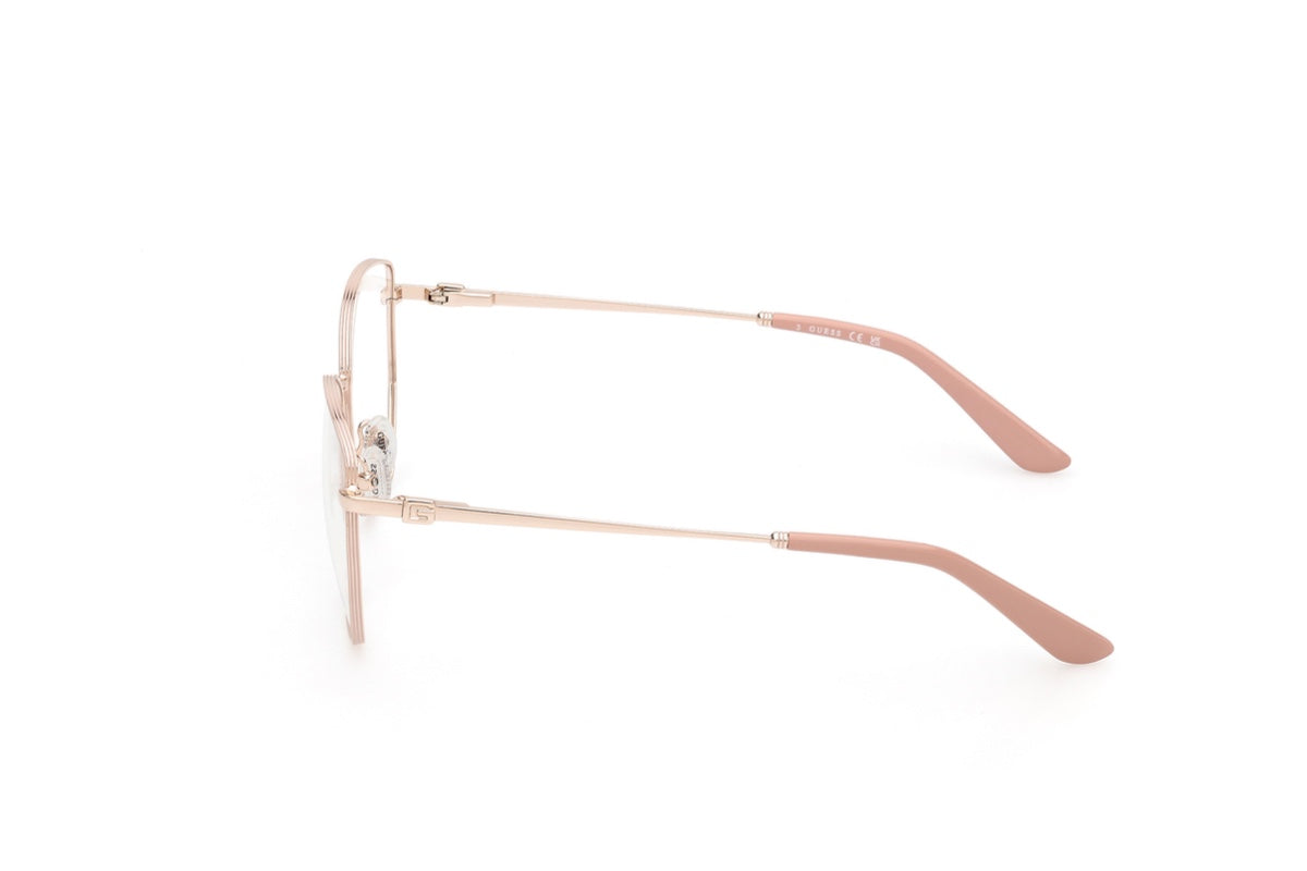 Guess Lentes Ópticos GU2825