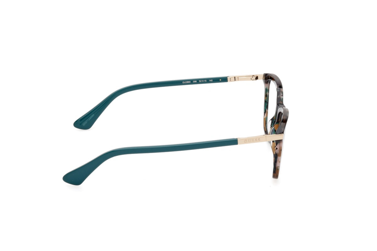 Guess Lentes Ópticos GU2880