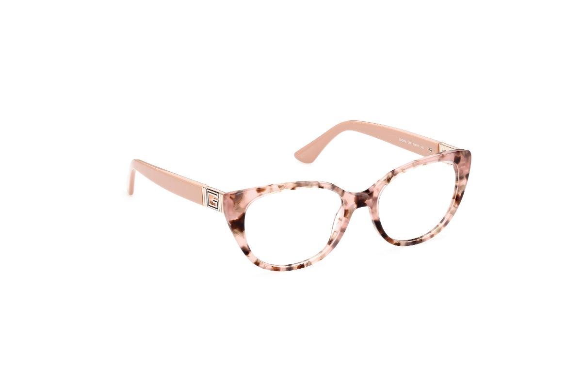 Guess Lentes Ópticos GU2908