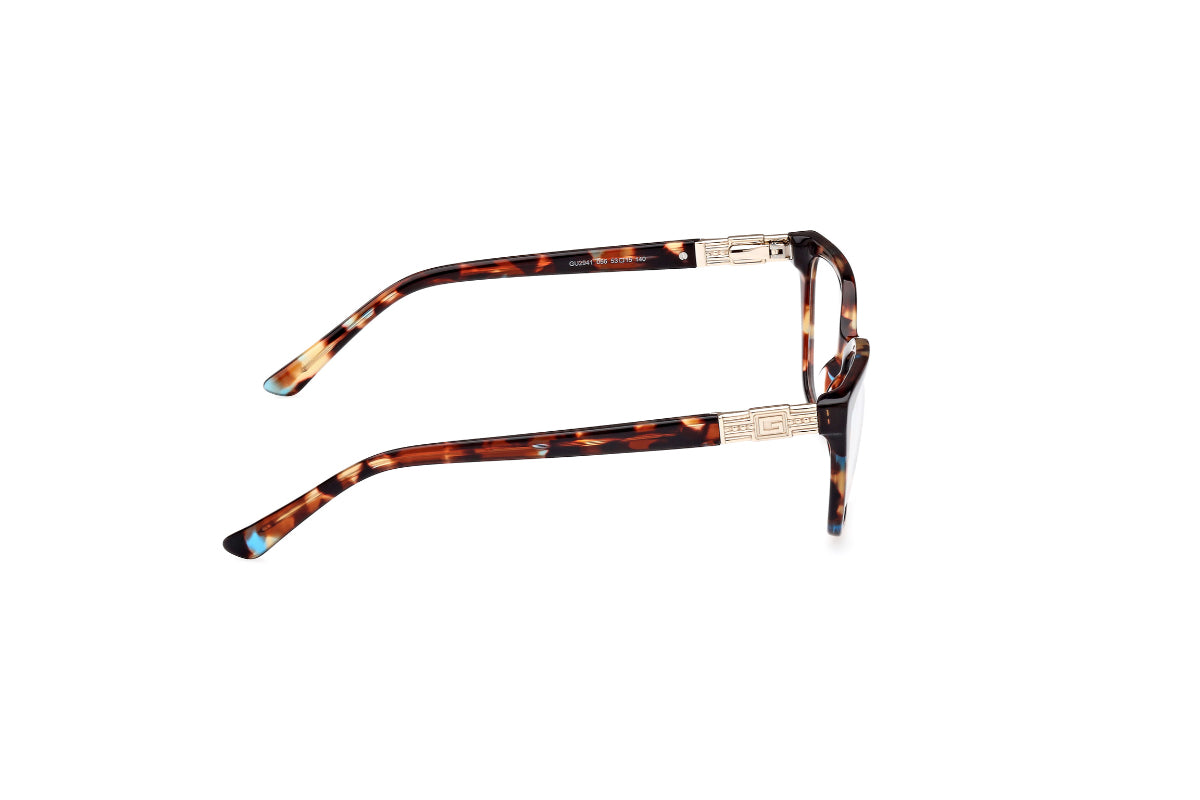 Guess Lentes Ópticos GU2941