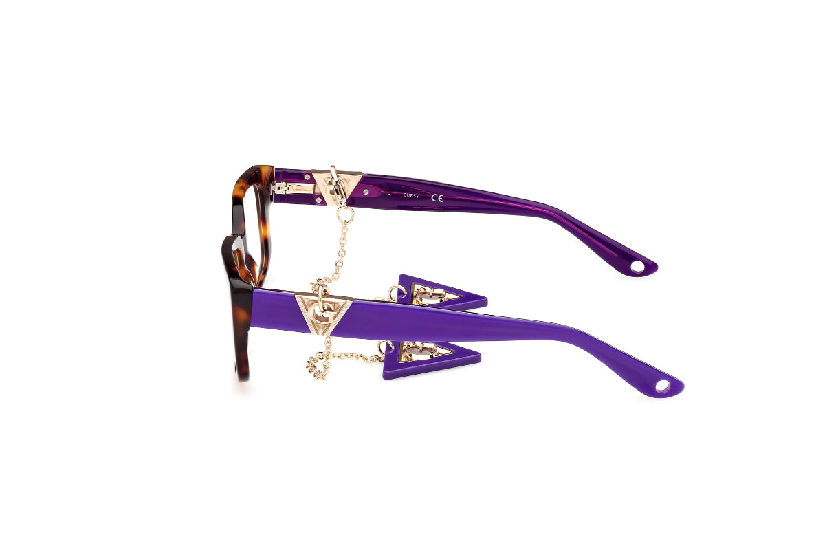 Guess Lentes Ópticos GU2959