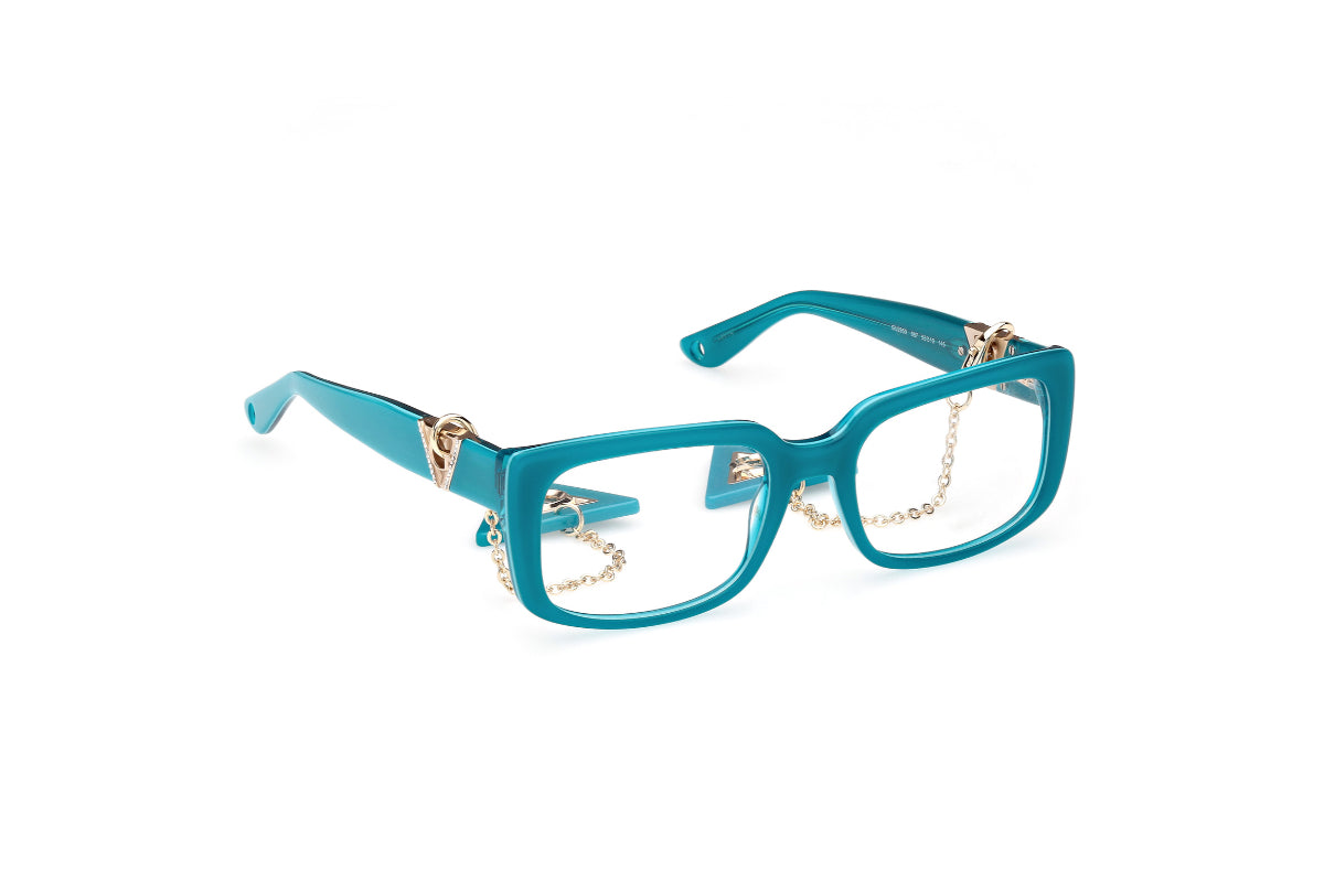 Guess Lentes Ópticos GU2959