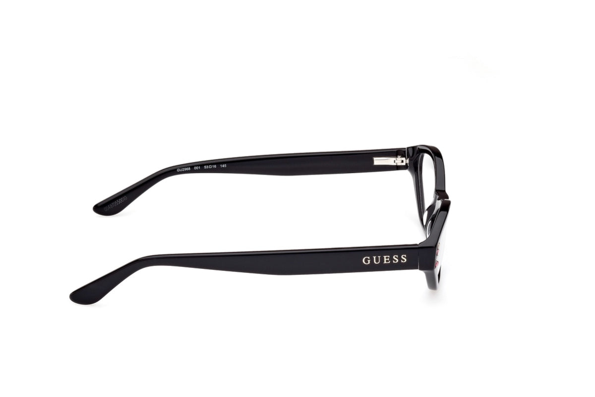 Guess Lentes Ópticos GU2968