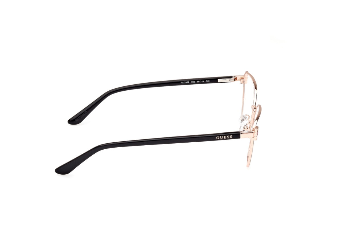 Guess Lentes Ópticos GU2969