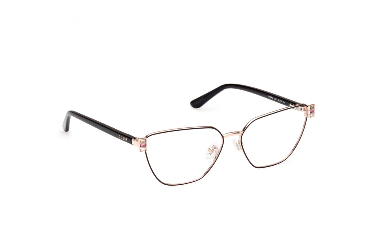 Guess Lentes Ópticos GU2969
