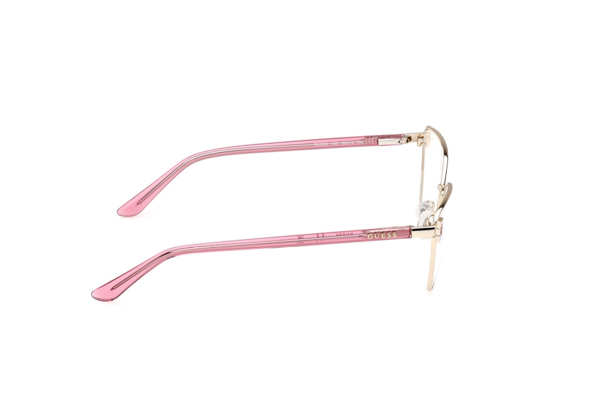 Guess Lentes Ópticos GU2969