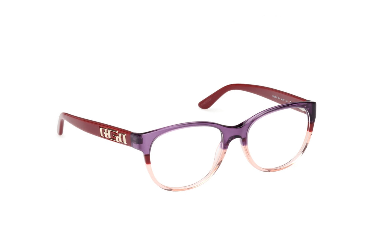 Guess Lentes Ópticos GU2980