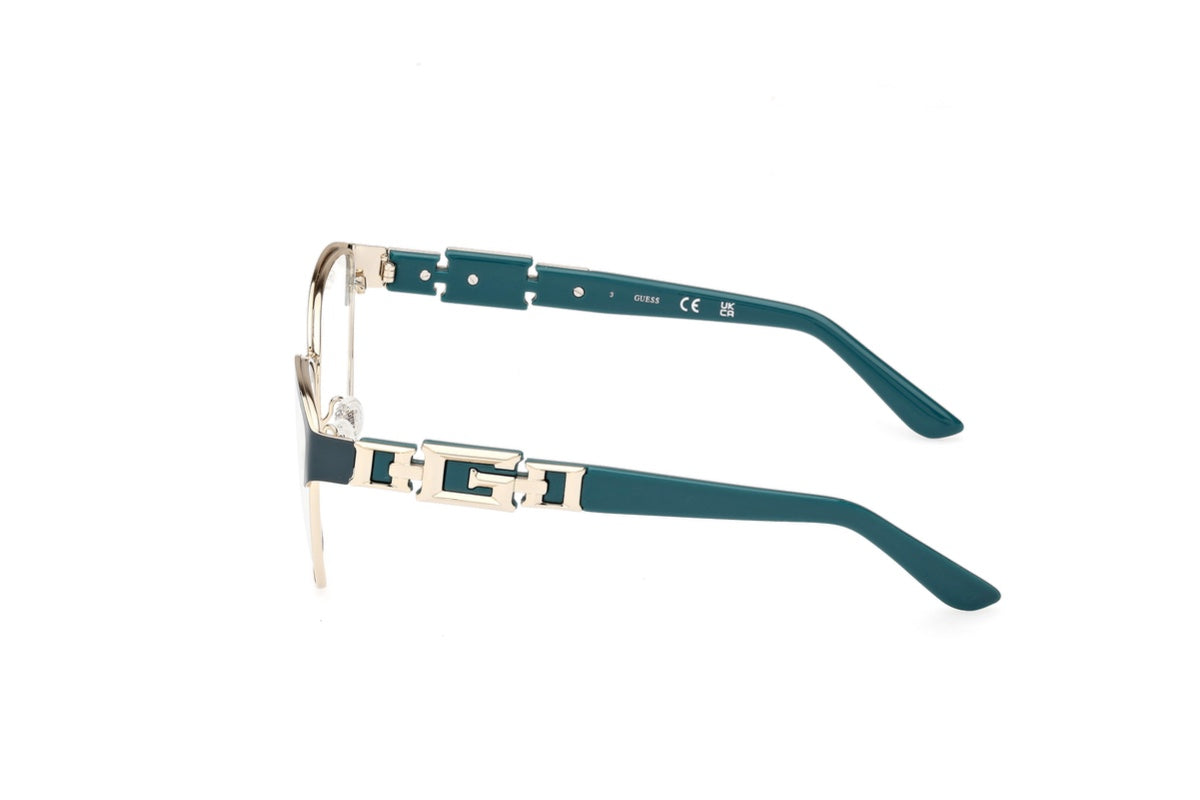Guess Lentes Ópticos GU2984