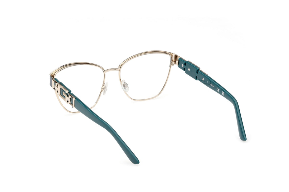 Guess Lentes Ópticos GU2984