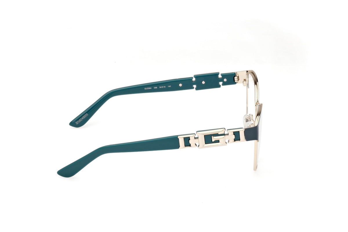 Guess Lentes Ópticos GU2984
