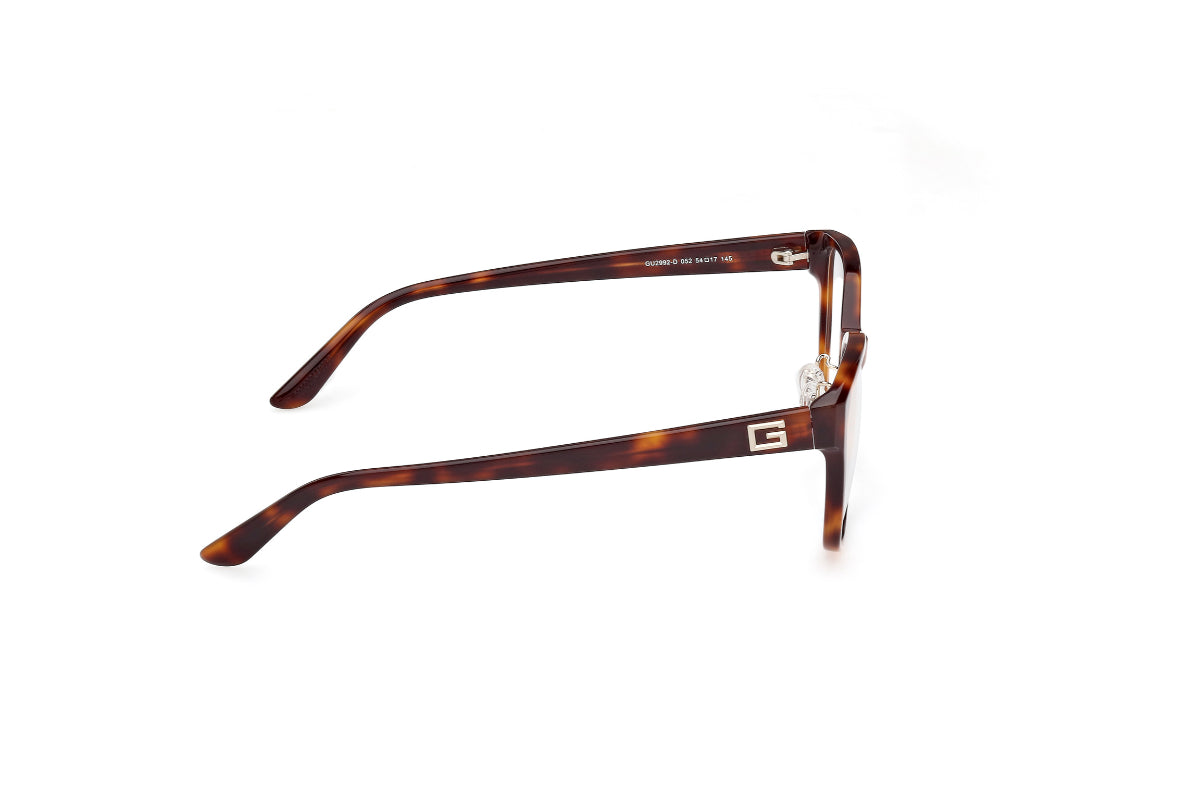 Guess Lentes Ópticos GU2992D