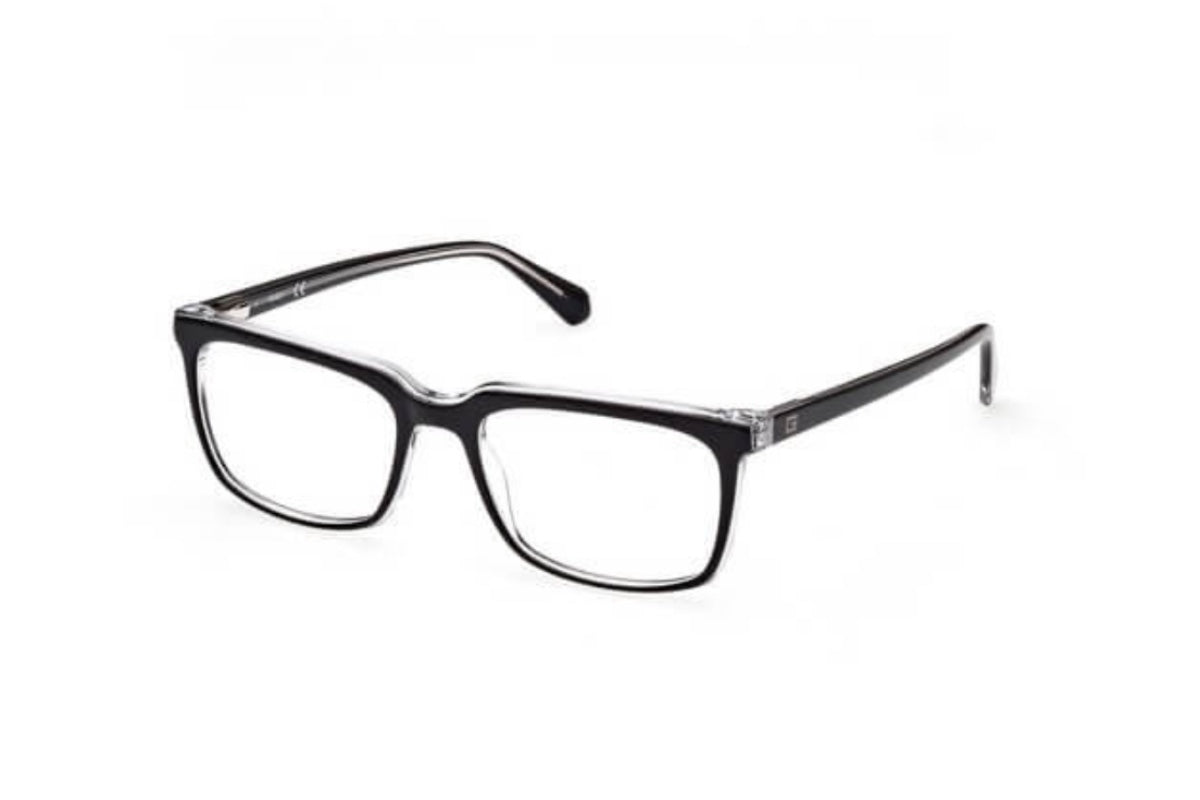Guess Lentes Ópticos Deep GU5006