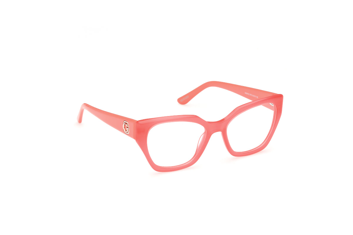 Guess Lentes Ópticos GU5011