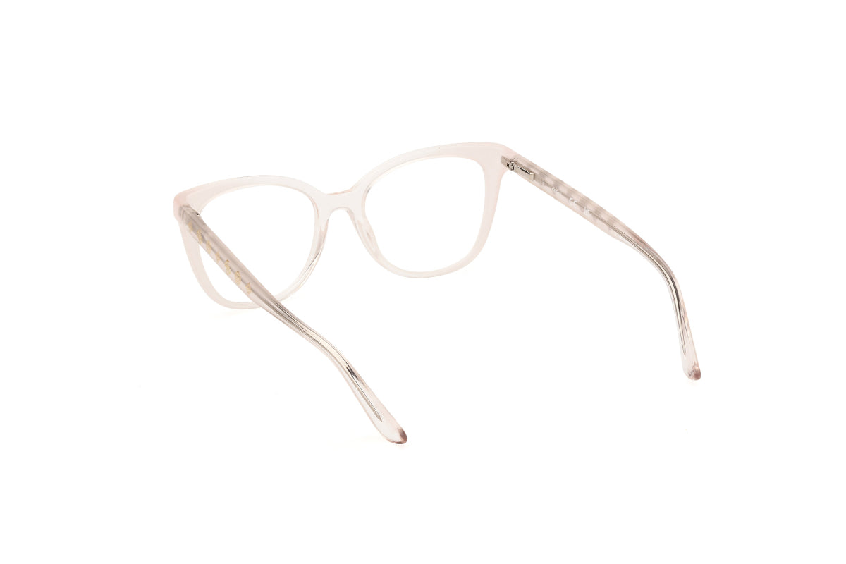 Guess Lentes Ópticos Beige GU5011