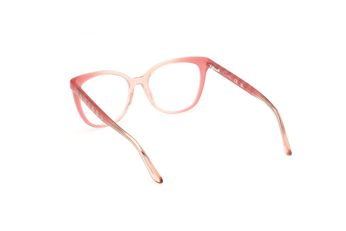Guess Lentes Ópticos GU5011