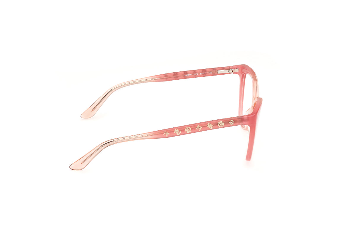 Guess Lentes Ópticos GU5011