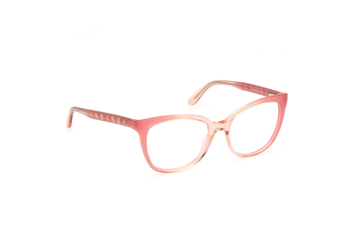 Guess Lentes Ópticos GU5011