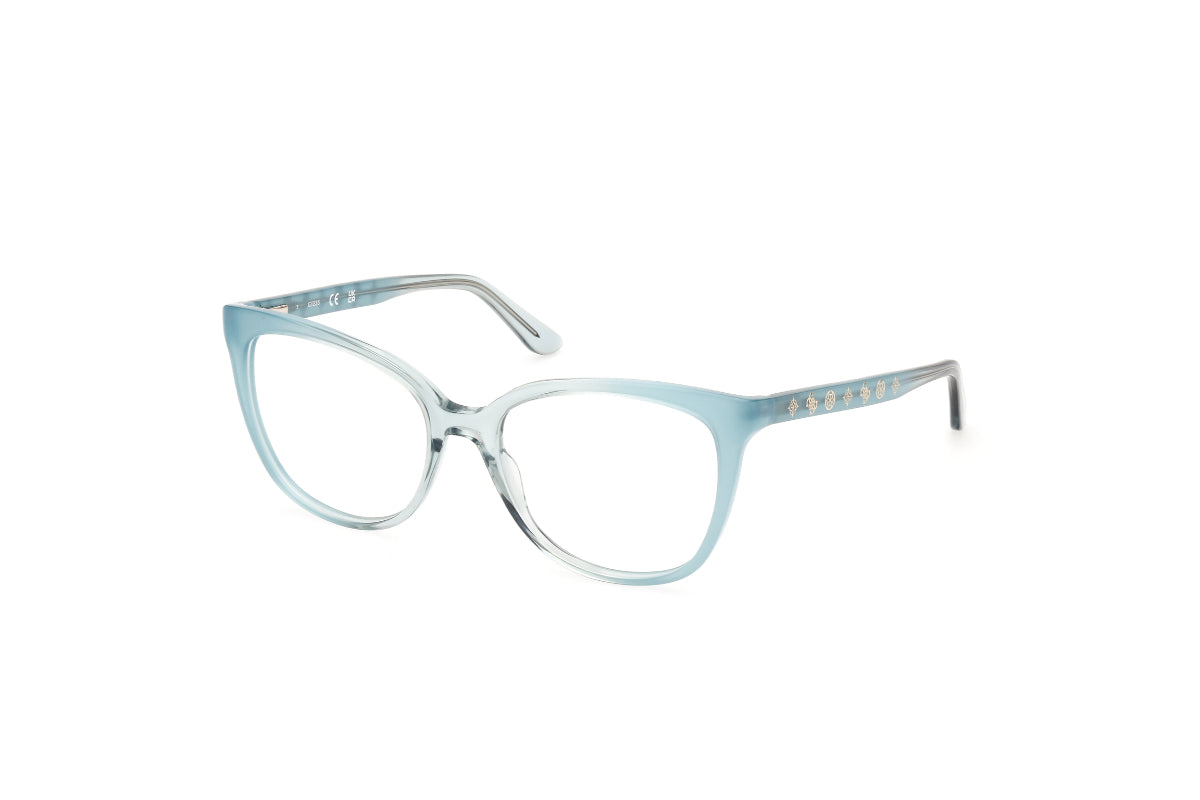 Guess Lentes Ópticos GU5011