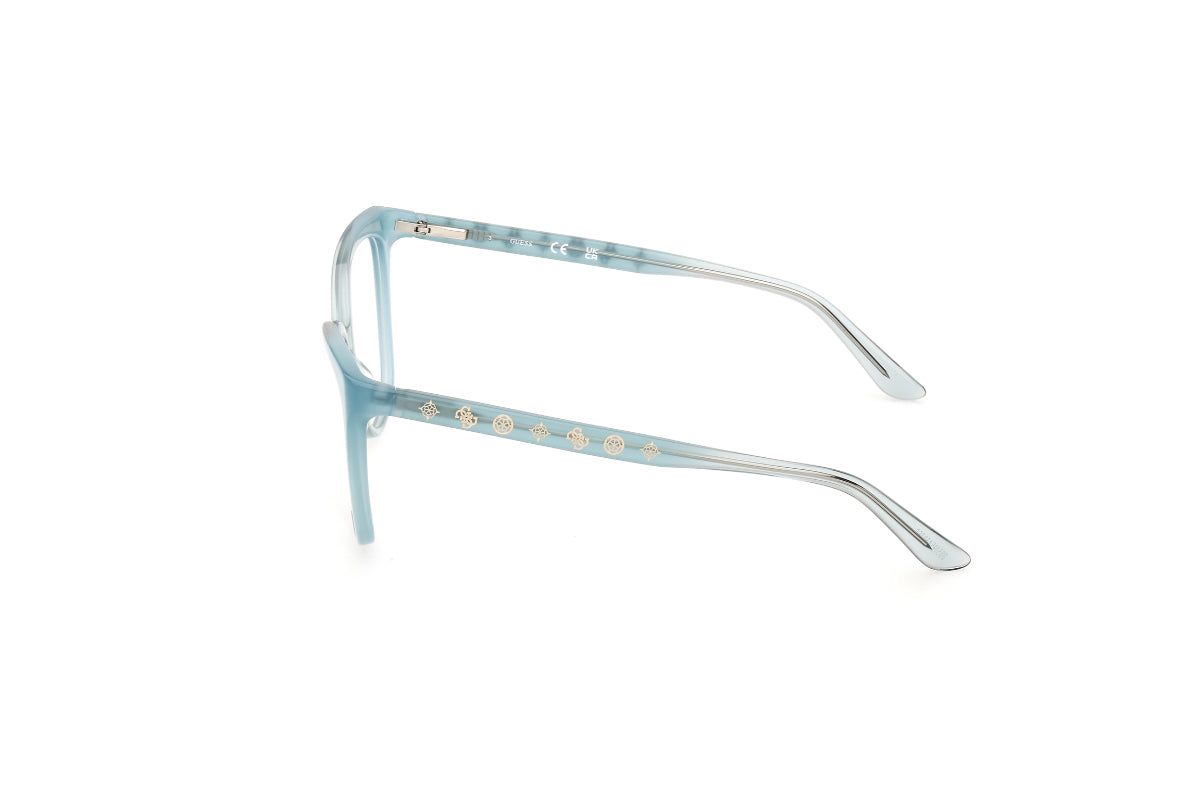Guess Lentes Ópticos GU5011
