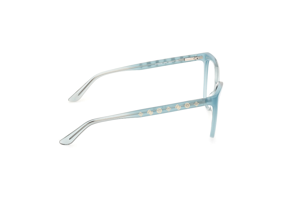 Guess Lentes Ópticos GU5011
