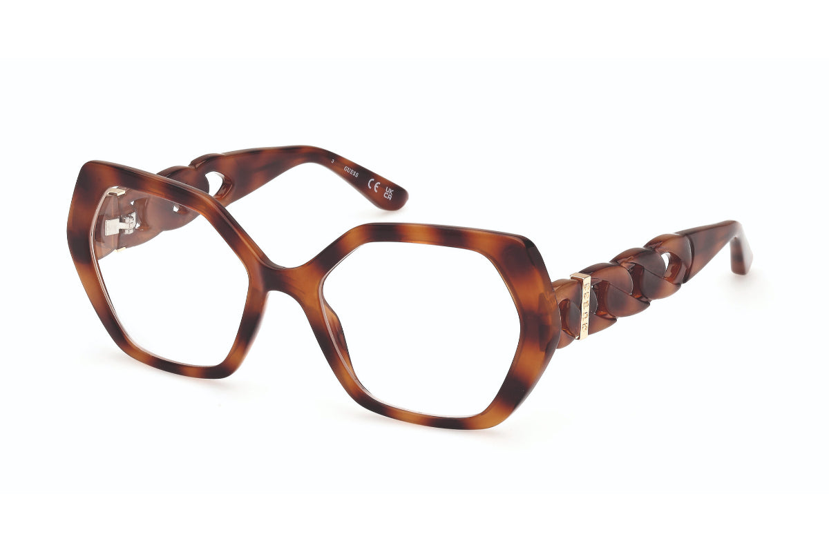 Guess Lentes Ópticos GU5011