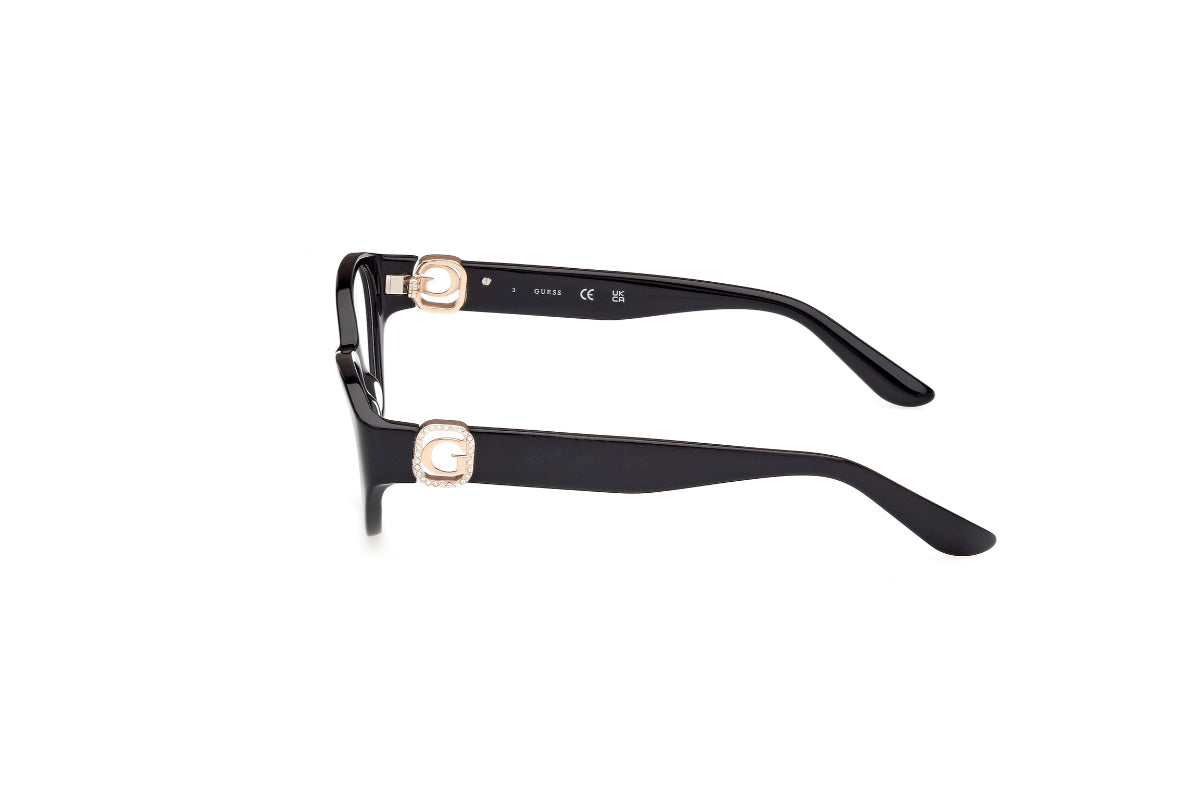 Guess Lentes Ópticos GU5011