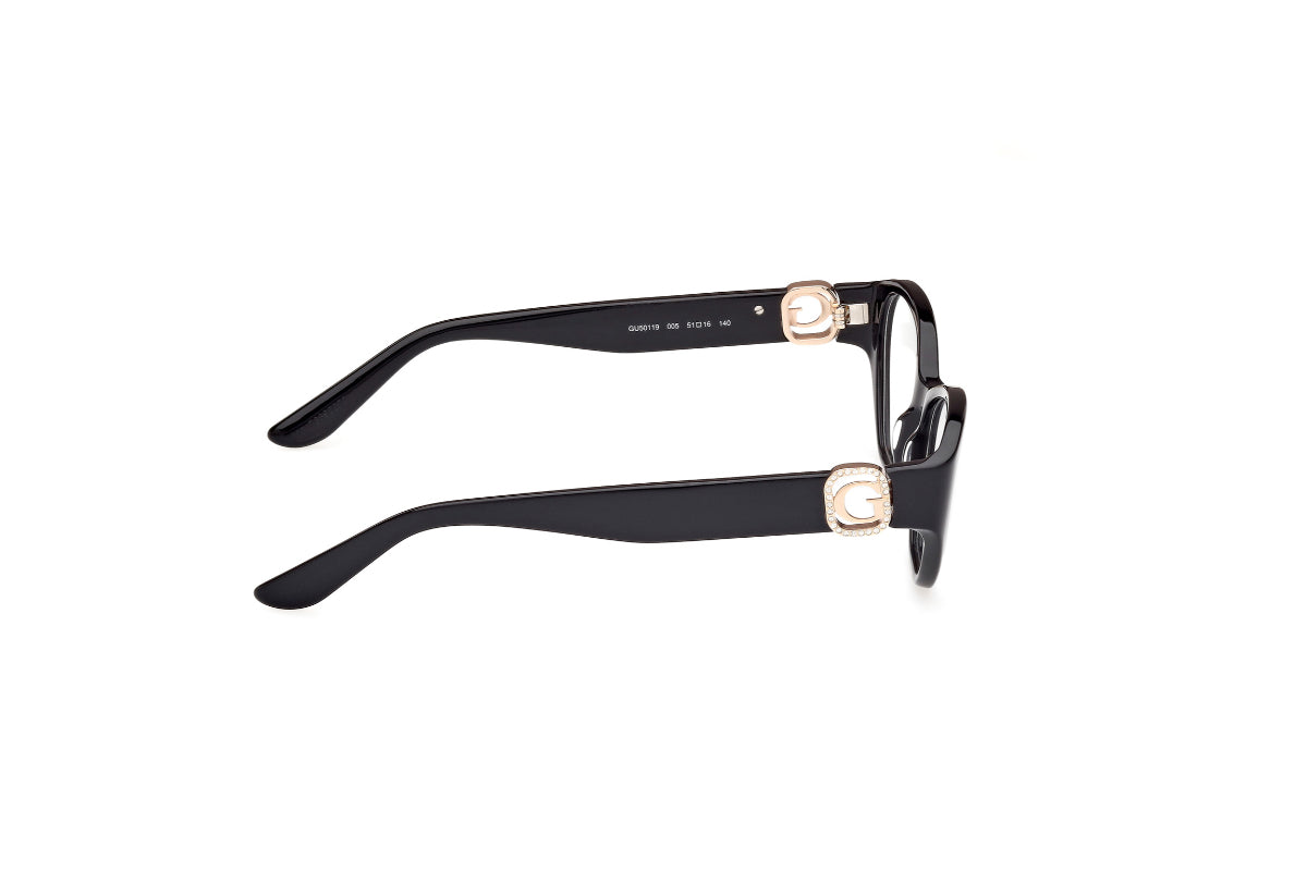 Guess Lentes Ópticos GU5011
