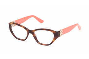 Guess Lentes Ópticos GU5011