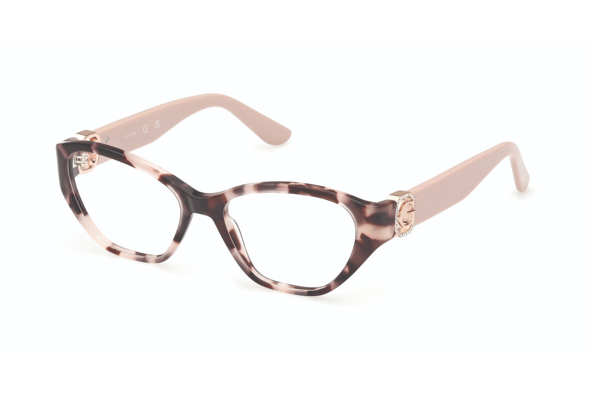 Guess Lentes Ópticos GU5011