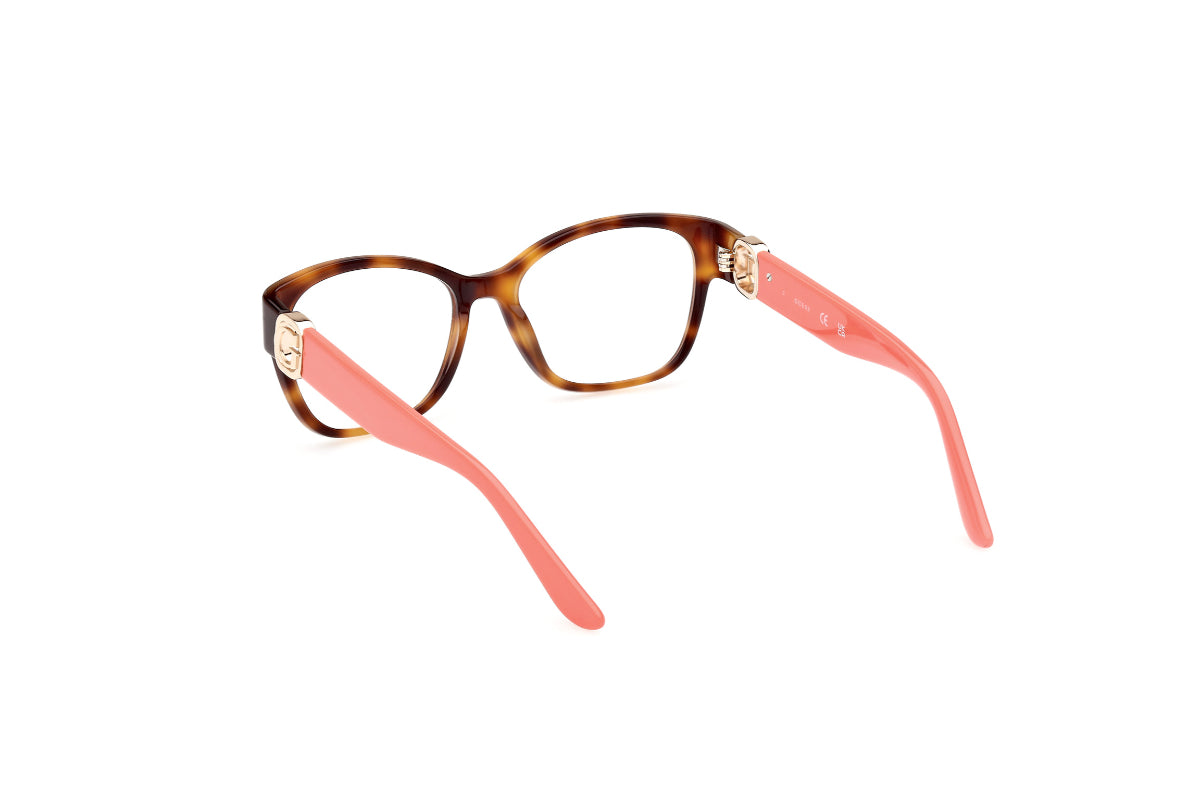 Guess Lentes Ópticos GU5012