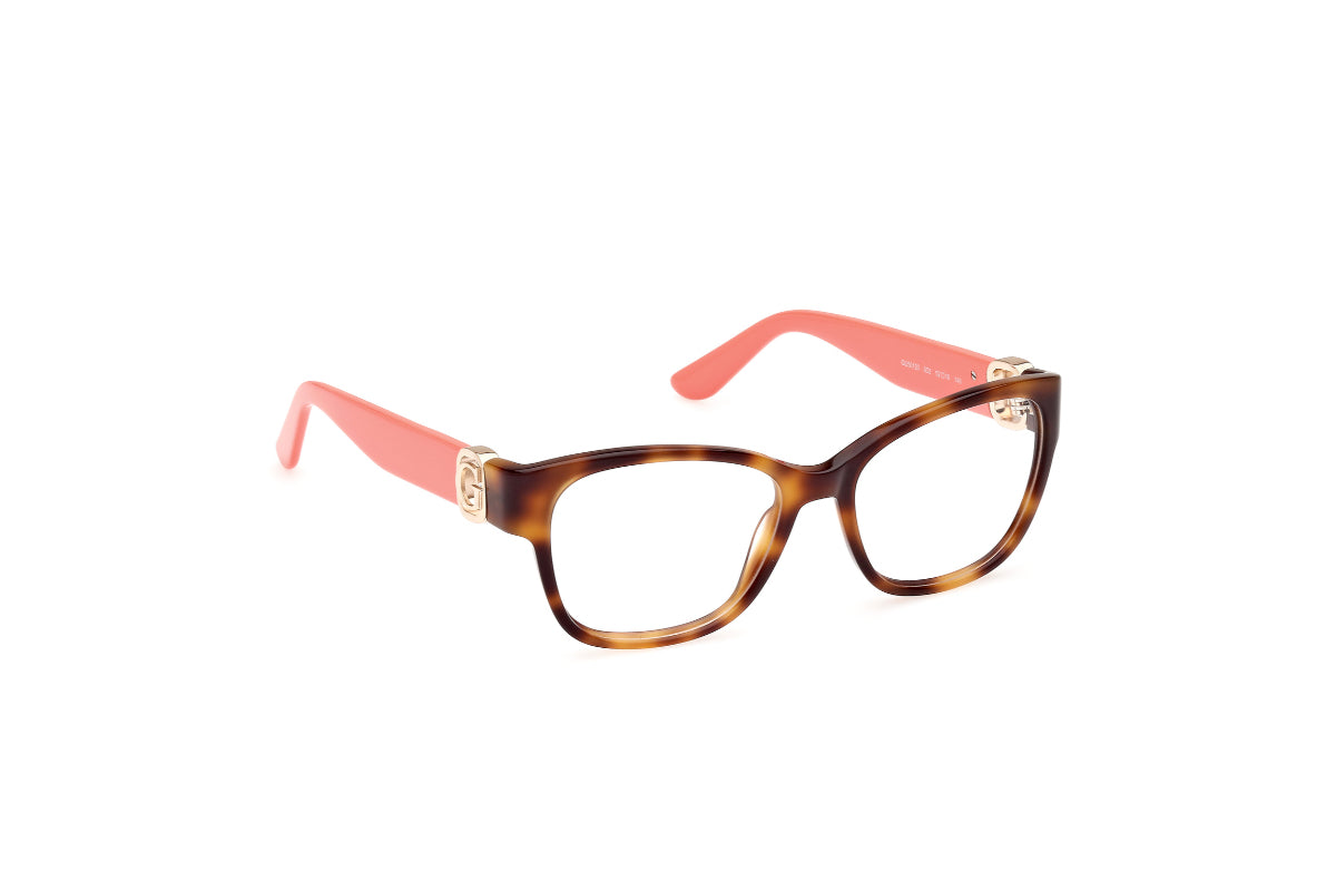 Guess Lentes Ópticos GU5012