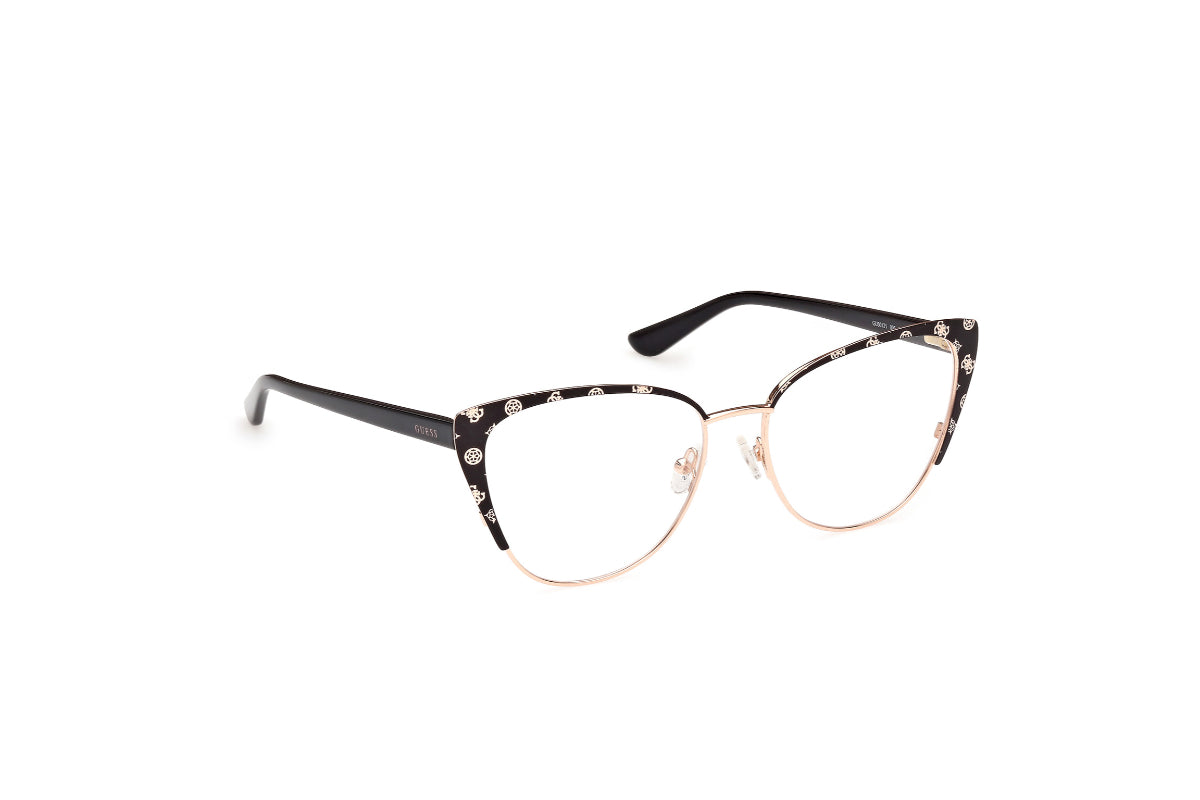 Guess Lentes Ópticos GU5012