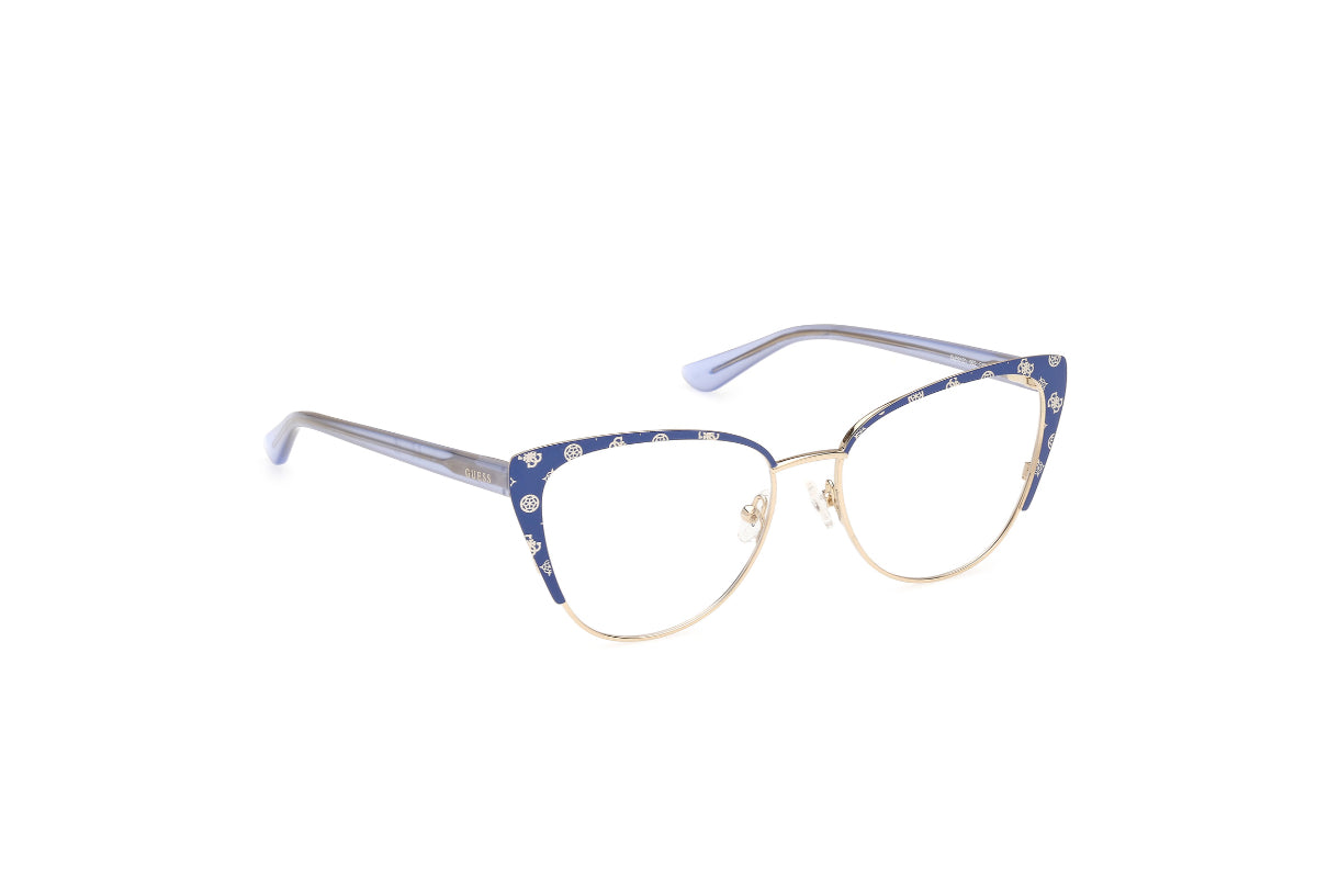 Guess Lentes Ópticos GU5012