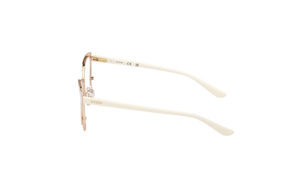Guess Lentes Ópticos GU5012