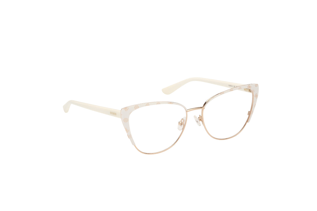 Guess Lentes Ópticos GU5012