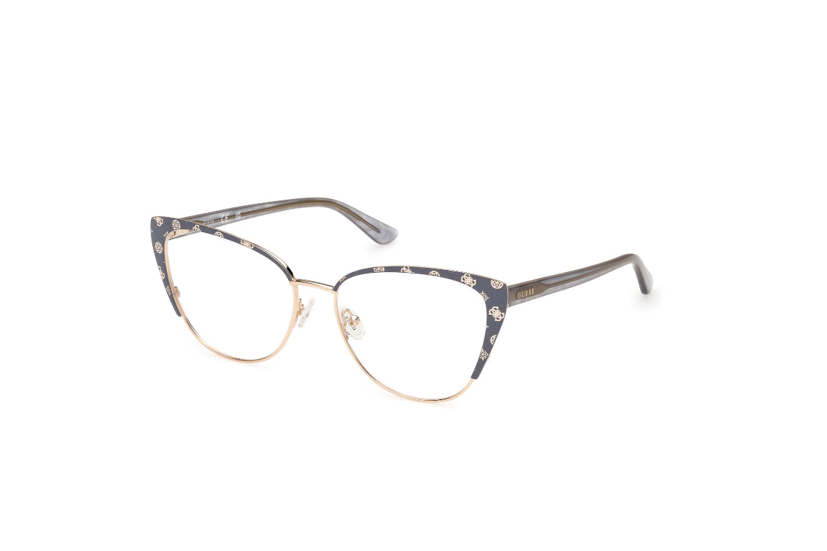 Guess Lentes Ópticos GU5012
