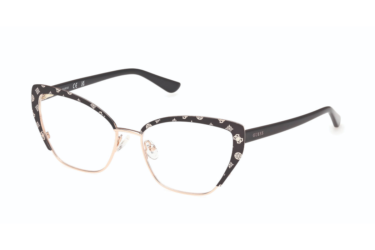 Guess Lentes Ópticos GU5012