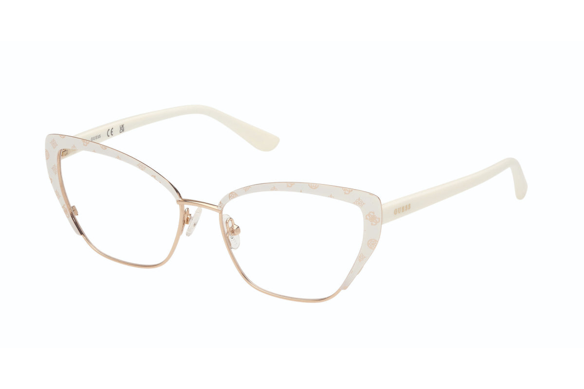 Guess Lentes Ópticos GU5012